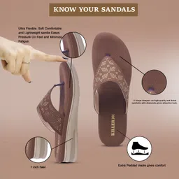 killer Women Flats Sandal-picture-20