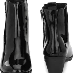 Dressberry9900 Lightweight Comfort Summer Trendy Premium Stylish Boots For Women-image-78