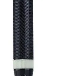 care 4 Small Sun ZY T-96 Invigilator Series 1000M 3 Mode Rechargeable LED Flashlight 10.6 Inch Torch (Black : Rechargeable) Torch image 3