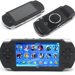 PSP Play Station Games and MP5 Player with All Digital Games Limited Edition-picture-30