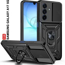 aestmo Back Cover for Samsung Galaxy A17 5G-picture-14