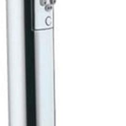 jaquar Brass 32mm Round Shape Hand Shower (Chrome) Handheld-picture-10