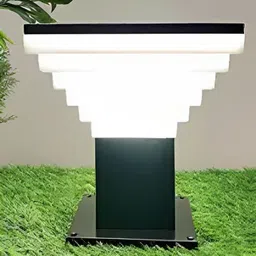 areezo ARGL101 Gate Light Outdoor Lamp image 3