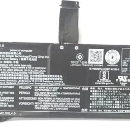 SOLUTIONS-365 COMPATIBLE L21D4PC2 BATTERY FOR LENOVO LEGION 5 PRO 16, LEGION 5 PRO 16 2022 4 Cell Laptop Battery-image-70