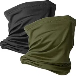vastraverse Men Solid Bandana-picture-38