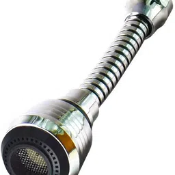 coral india FAUCET-SPRAY-WATER-EXTENTION-Re Faucet Arm image 2