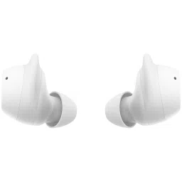 SAMSUNG Galaxy Buds FE SM-R400NZWA TWS Earbuds with Active Noise Cancellation (Ambient Sound Mode, Mystic White) image 4