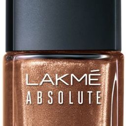 lakmé Absolute Gel Stylist Nail Color Gold Dust-picture-10