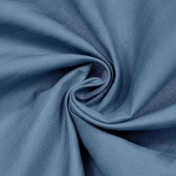 decor2admire Cotton King Flat 300 TC Striped Bedsheet image 2