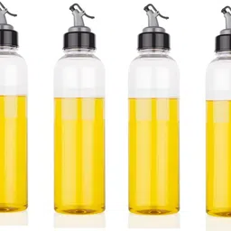 livory 1000 ml Cooking Oil Dispenser Set image 1