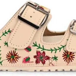 shozie Women Flip Flops image 4