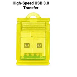 Radhe Shyam Point USB 3.0 High-Speed SD / microSD 128 GB OTG Drive Compatible with Laptop, Audio Player, Tablet, Desktop Computer USB 3.0 Plastic Case-image-36