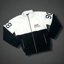 verticals Men Solid Casual Jacket-picture-18