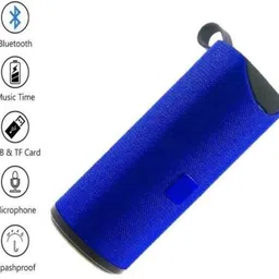 TWS Hakerz 355 Bluetooth Speaker with 10W RMS Stereo Sound RTG-544 10 W Bluetooth Laptop/Desktop Speaker-picture-18