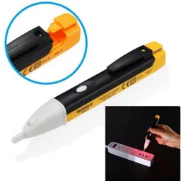 nitya LED AC Electric Voltage Tester Power Detector Sensor Non-Contact Pen 90-1000V Digital Voltage Tester-picture-13