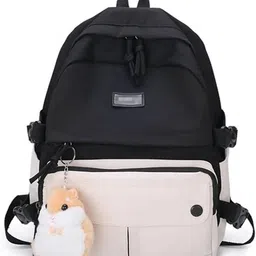 walson Medium 30 L Laptop Backpack Trendy Kawaii Backpack For College or School Backpack | Standard Backpack-picture-18