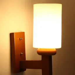 afast Wallchiere Wall Lamp Without Bulb image 4