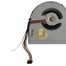 Sparefly CPU Fan Compatible For Lenovo Thinkpad T430, T430i Laptop Cooling Fan Laptop Cooler image 1