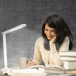 philips Breeze LED Desk Light Study Lamp image 2