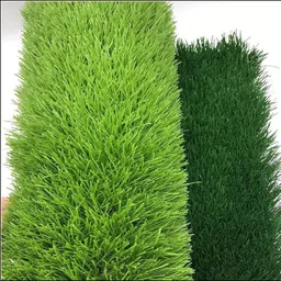 aavahan Artificial Grass Floor Mat image 3