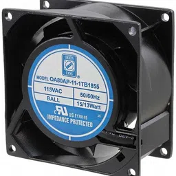 Thw Shoptron OA80AP-11-1TB1855 Cooling Fan All in one Cooler-picture-35