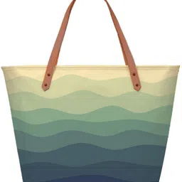 the purple tree Women Multicolor Tote-picture-12