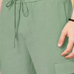 indiclub Men Cargos image 3