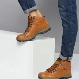 red chief RC2506 107 Boots For Men image 2