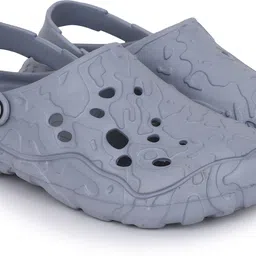 kapani fashion Men Clogs Sandal image 3