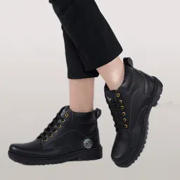 dartkick Boots For Men-picture-19