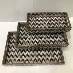 atharcon KT-TRAY-004 Tray Serving Set-picture-28