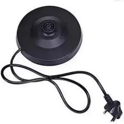 hoigadgets (PORTABLE) Hot Water Pot Portable Boiler Tea Coffee Warmer Electric Kettle image 2