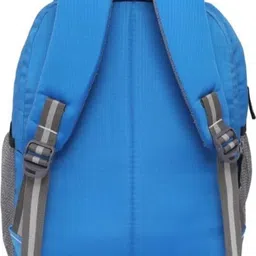 aristotour Avanger 30 Litre Nursery (LKG/UKG/1st to 5th std) Boys Girls Kids School Bag Backpack image 2