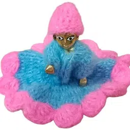 ani divine Laddu Gopal Dress Dress image 3