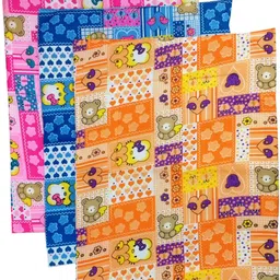 love baby Cotton Baby Sleeping Mat image 2