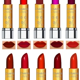 club 16 All in One Professional Makeup Kit of 33 Makeup Items QMK09 image 2