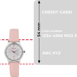 allen solly Analog Watch - For Women AS000030B image 4