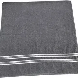 sjk Microfiber 300 GSM Bath Towel image 2