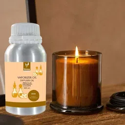 Veena Oudh Aroma Oil Diffuser Best for Meditation Used in Diffusers Home, Office, Garden, Bathroom, Yoga Fragrance Diffuser image 2