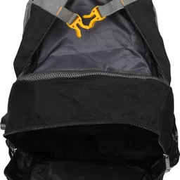 good like Backpack 70 L TRAVEL BACKPACK FOR OUTDOOR SPORT HIKING TREKKING CAMPING RUCKSACK Rucksack - 70 L image 4