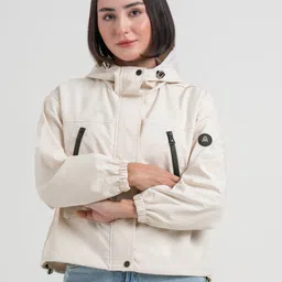 RED TAPE Women Wind Cheater-picture-17