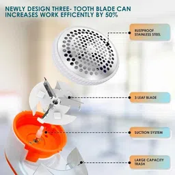 reluvstore Fabric lint remover fuzz shaver multi-purpose clothes Lint Roller image 4