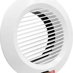 ardnib 4 Inch/100mm Air Diffuser/Diffuser /Ceiling Diffuser/Vent Cover Hose Pipe image 2