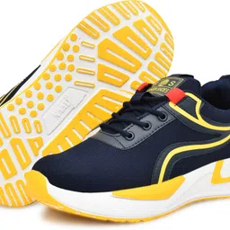 ambrick Steel Toe Mesh Safety Shoe image 4