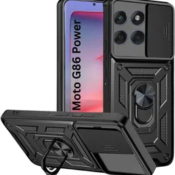 Back Cover for Moto G86 Power 5G-image-41