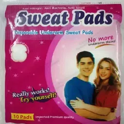 psyche Underarm Sweat Pads Shield Guard Absorbing Anti Perspiration Sweat Pads-picture-23