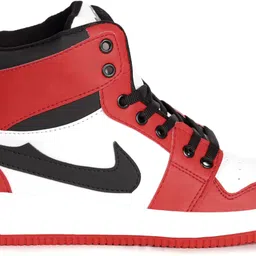 walkivo High Top Casual Ankle Boot Sneakers For Men High Tops For Men image 3