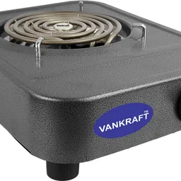 vankraft Electric Coil Stove Burner Electric Cooking Heater image 3