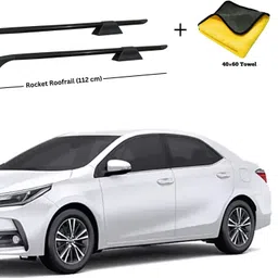 shopone enterprises Toyota Altis Car Beading Roll For Hood image 1