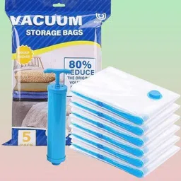 vayneyx vacuumbag484 Travel Storage Vacuum Bags-picture-45